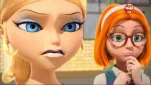 Miraculous ladybug Episode 06 123