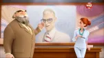Miraculous ladybug Episode 06 004