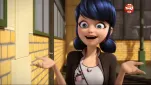 Miraculous ladybug Episode 06 018