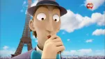 Miraculous ladybug Episode 06 023