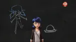Miraculous ladybug Episode 06 016