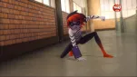 Miraculous ladybug Episode 07 006