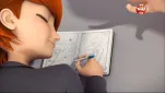 Miraculous ladybug Episode 07 013