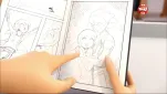 Miraculous ladybug Episode 07 016