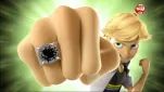 Miraculous ladybug Episode 07 031