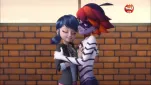 Miraculous ladybug Episode 07 012