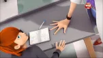 Miraculous ladybug Episode 07 014
