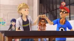 Miraculous ladybug Episode 07 025