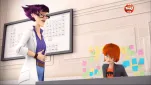 Miraculous ladybug Episode 07 015