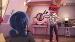 Miraculous ladybug Episode 07 044
