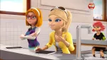Miraculous ladybug Episode 07 026