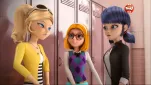 Miraculous ladybug Episode 07 028