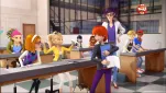 Miraculous ladybug Episode 07 018