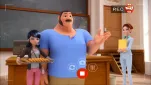 Miraculous ladybug Episode 08 001