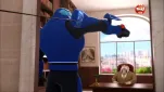 Miraculous ladybug Episode 08 022
