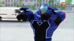 Miraculous ladybug Episode 08 029