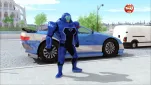 Miraculous ladybug Episode 08 030