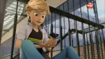 Miraculous ladybug Episode 08 016
