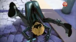 Miraculous ladybug Episode 08 040