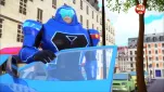 Miraculous ladybug Episode 08 012