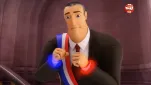 Miraculous ladybug Episode 08 047