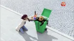 Miraculous ladybug Episode 08 026