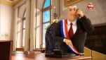 Miraculous ladybug Episode 08 044