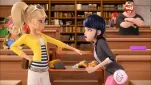 Miraculous ladybug Episode 08 006