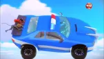 Miraculous ladybug Episode 08 033