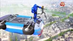 Miraculous ladybug Episode 08 035
