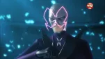 Miraculous ladybug Episode 08 028
