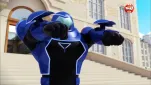 Miraculous ladybug Episode 08 024