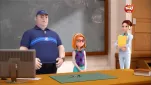 Miraculous ladybug Episode 08 005