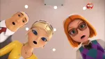 Miraculous ladybug Episode 08 013