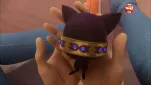 Miraculous ladybug Episode 08 019