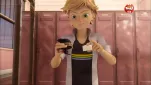 Miraculous ladybug Episode 08 020