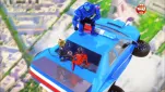 Miraculous ladybug Episode 08 034