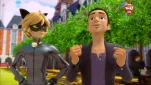 Miraculous ladybug Episode 09 019