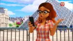 Miraculous ladybug Episode 09 036