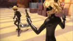 Miraculous ladybug Episode 09 058