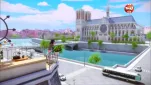 Miraculous ladybug Episode 09 001