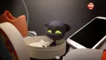 Miraculous ladybug Episode 09 011