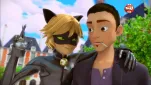 Miraculous ladybug Episode 09 020