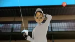 Miraculous ladybug Episode 09 010
