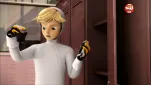 Miraculous ladybug Episode 09 012