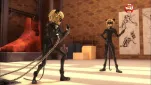 Miraculous ladybug Episode 09 057