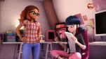 Miraculous ladybug Episode 09 005