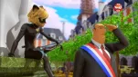 Miraculous ladybug Episode 09 016