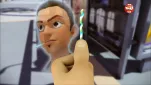 Miraculous ladybug Episode 09 051
