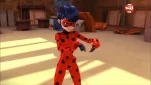 Miraculous ladybug Episode 09 082